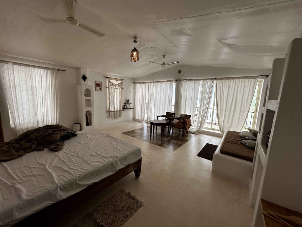 airbnb room
